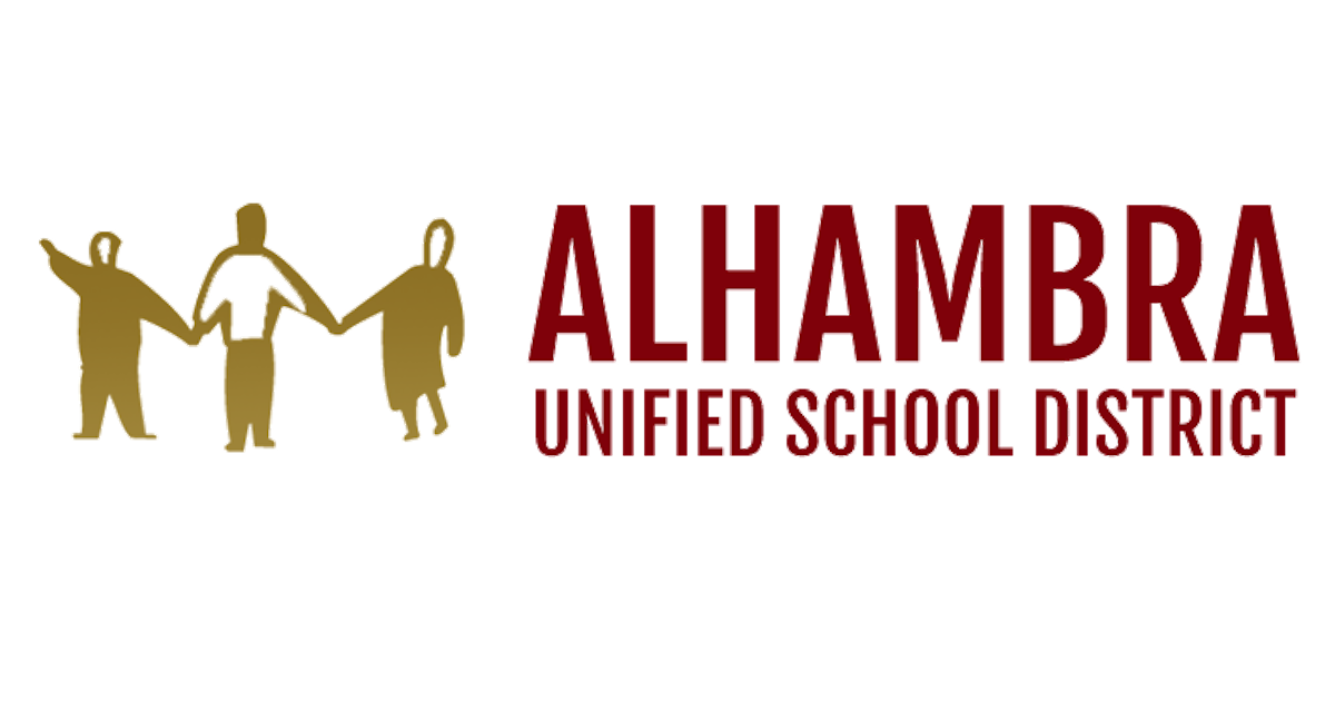 Alhambra Unified School District