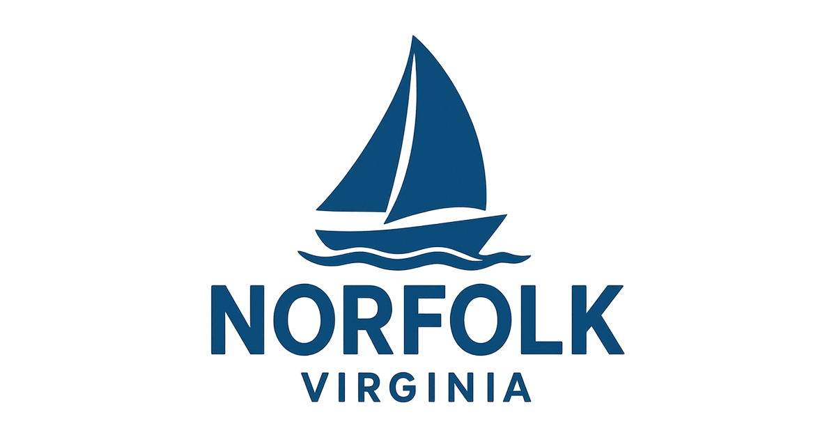 City of Norfolk, Virginia